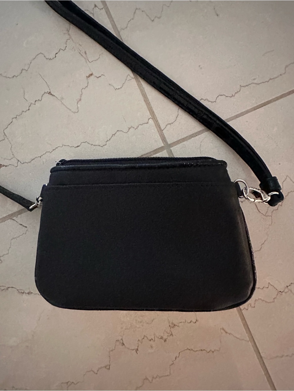 Vintage Brighton Mini Crossbody Bag/Wallet - Picture 3 of 4